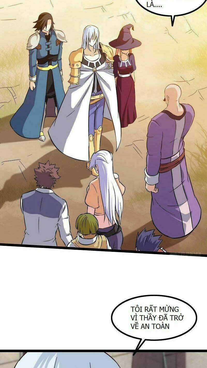 Vợ Tôi Là Quỷ Vương Chapter 45 trang 5