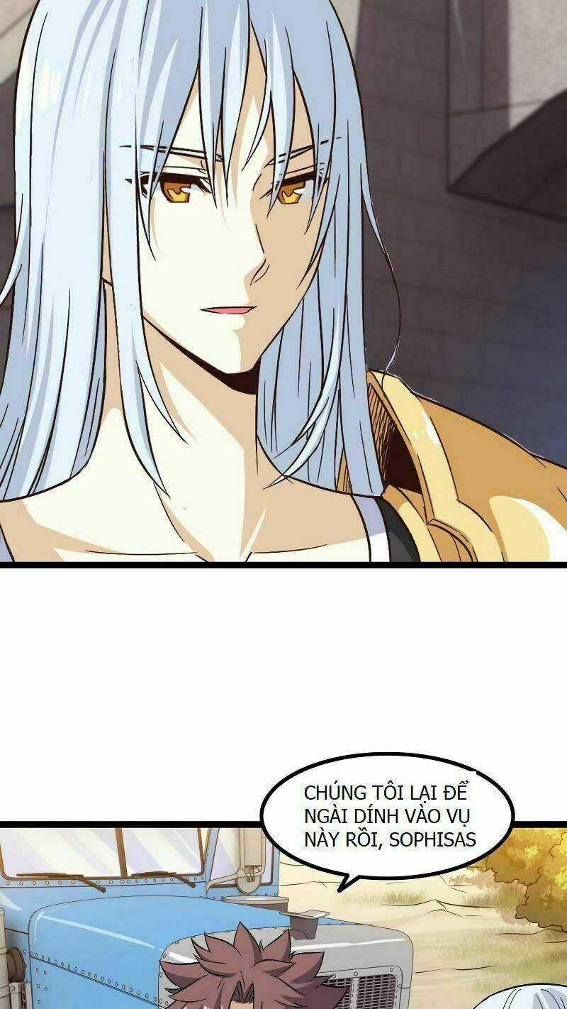 Vợ Tôi Là Quỷ Vương Chapter 45 trang 6