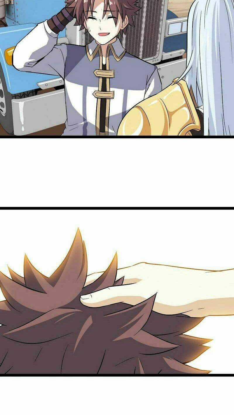 Vợ Tôi Là Quỷ Vương Chapter 45 trang 7