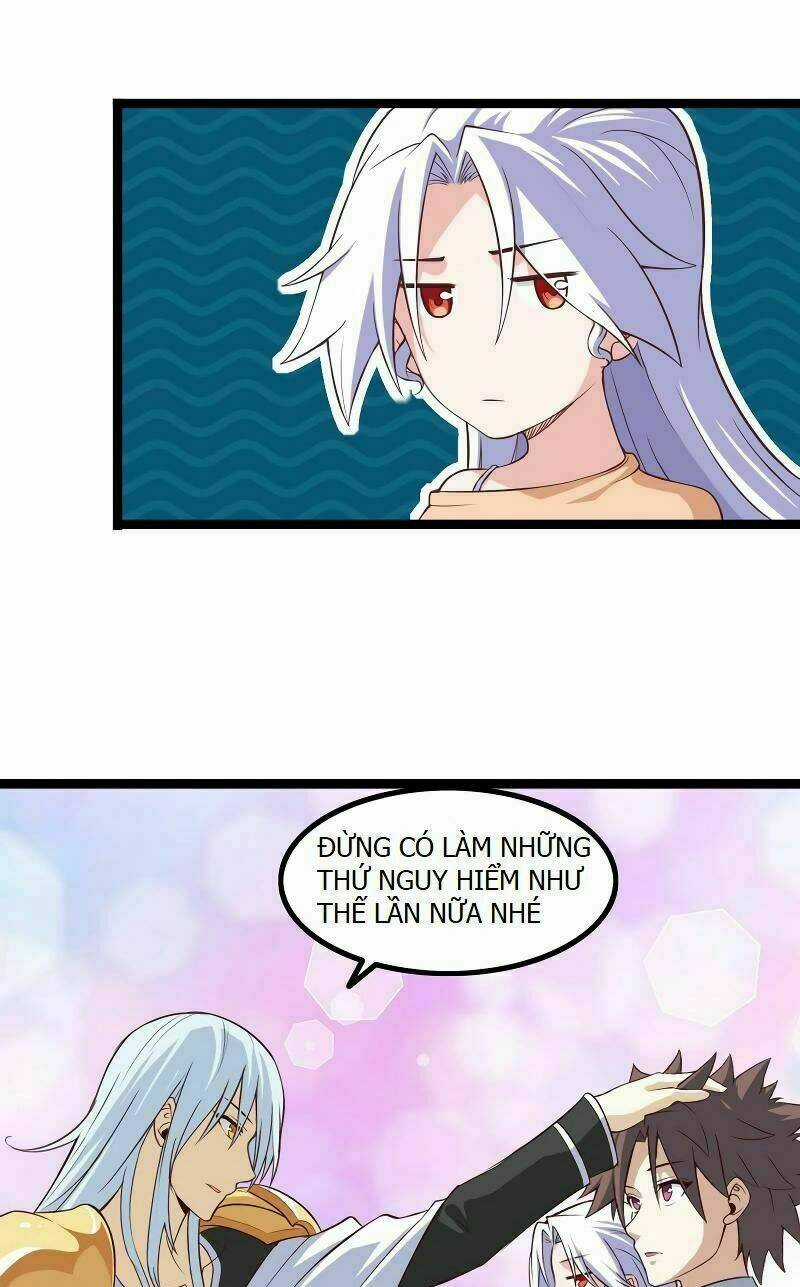 Vợ Tôi Là Quỷ Vương Chapter 45 trang 8