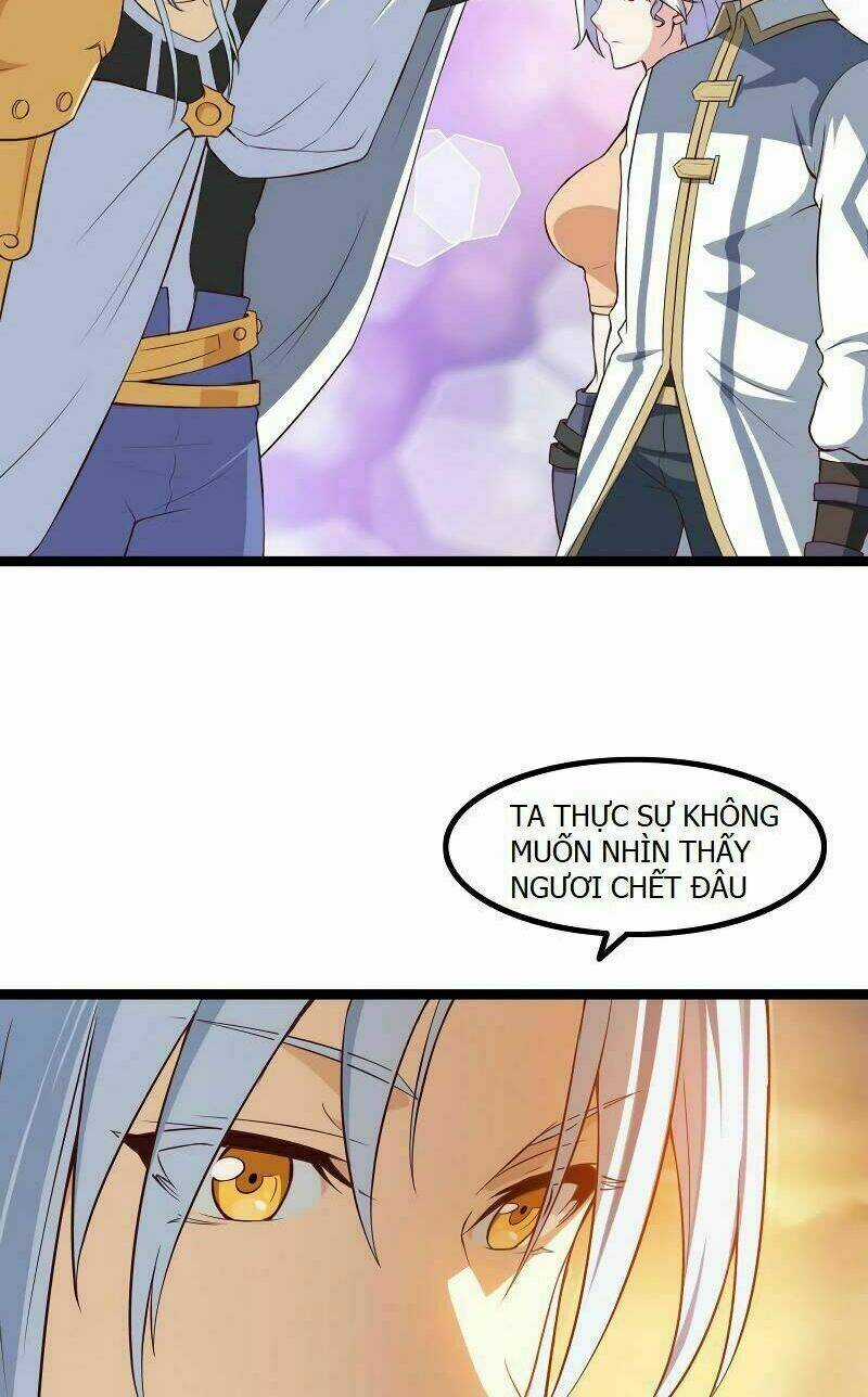 Vợ Tôi Là Quỷ Vương Chapter 45 trang 9