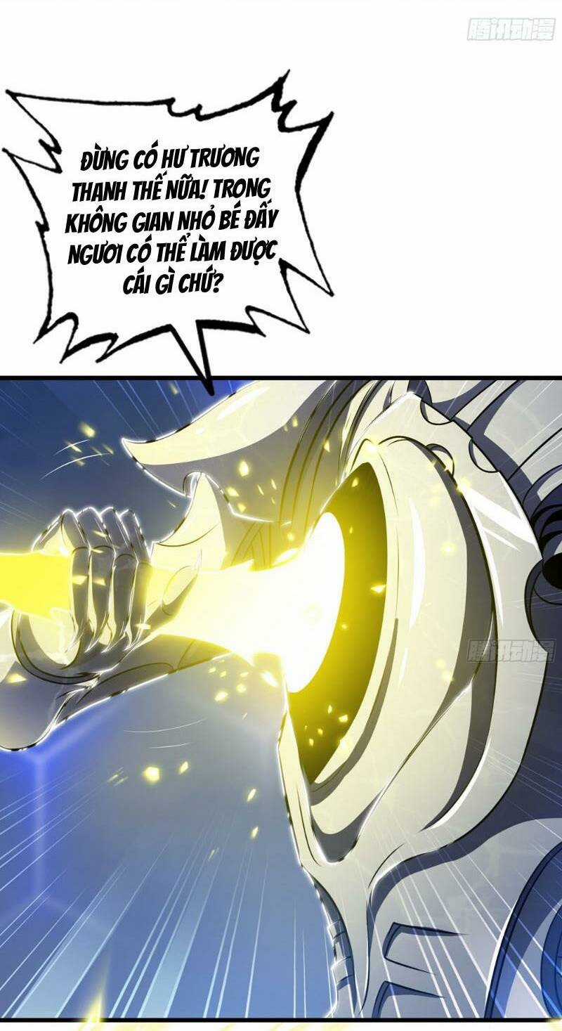 Vợ Tôi Là Quỷ Vương Chapter 450 trang 10