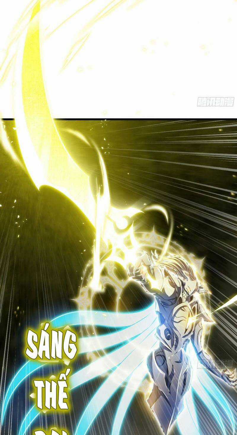 Vợ Tôi Là Quỷ Vương Chapter 450 trang 11