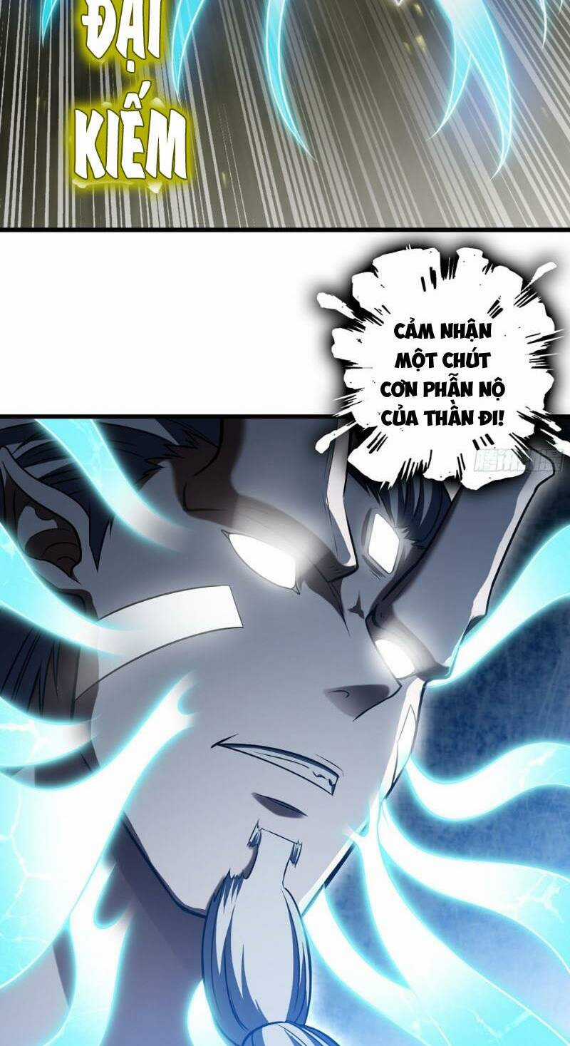 Vợ Tôi Là Quỷ Vương Chapter 450 trang 12