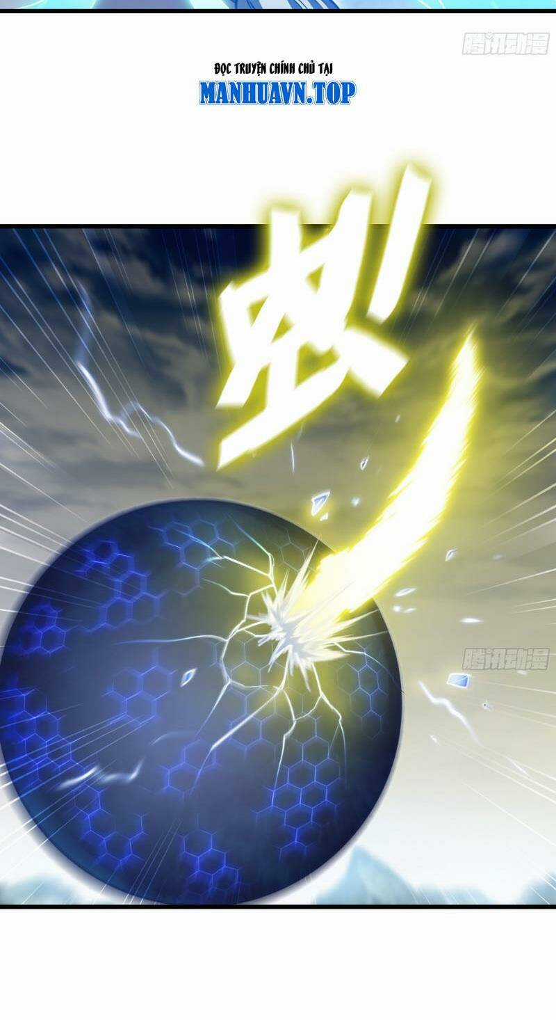 Vợ Tôi Là Quỷ Vương Chapter 450 trang 13