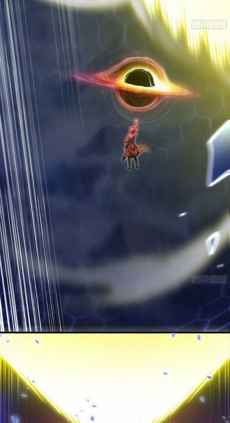 Vợ Tôi Là Quỷ Vương Chapter 450 trang 16