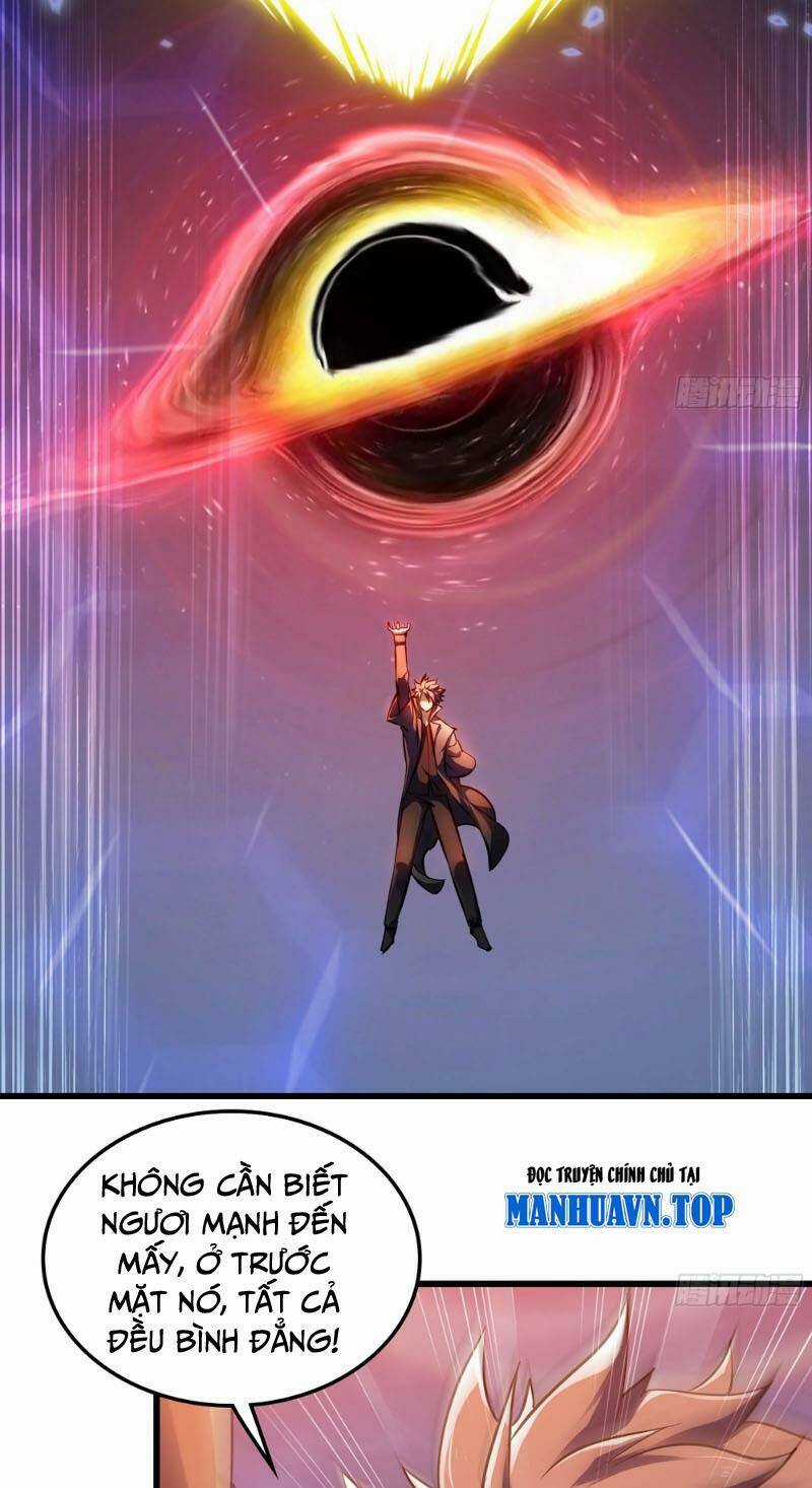 Vợ Tôi Là Quỷ Vương Chapter 450 trang 17