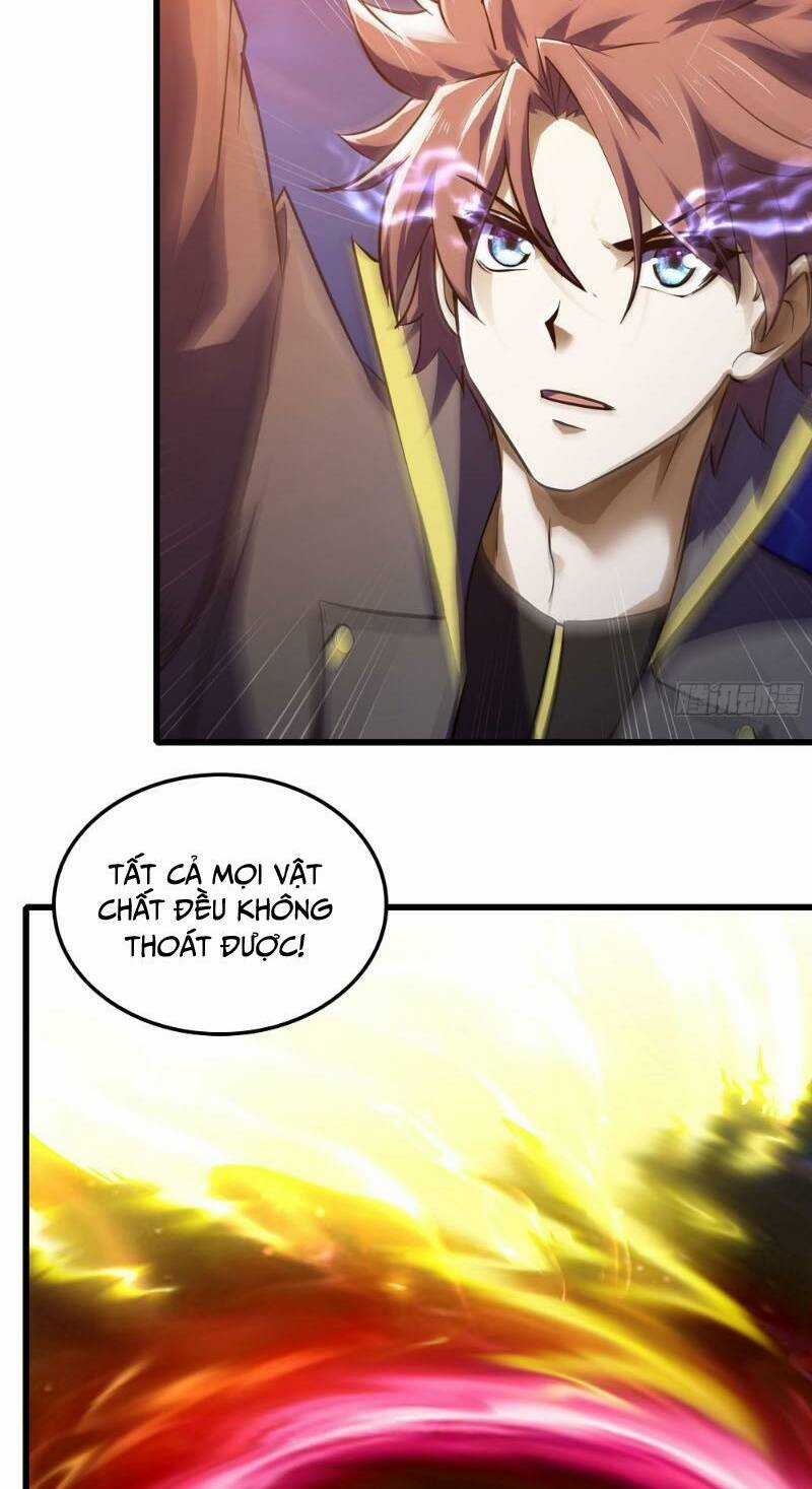 Vợ Tôi Là Quỷ Vương Chapter 450 trang 18