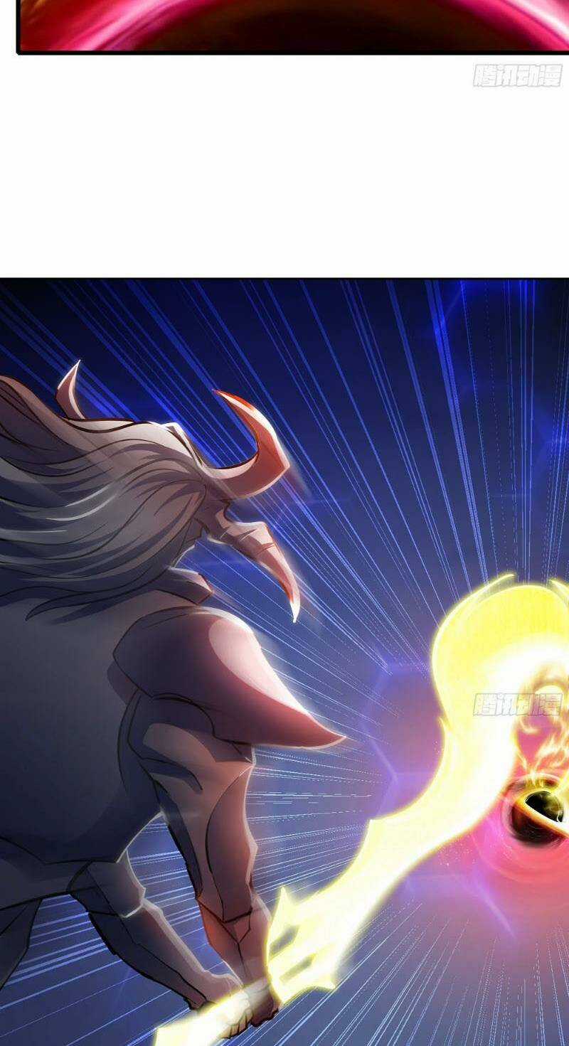 Vợ Tôi Là Quỷ Vương Chapter 450 trang 19