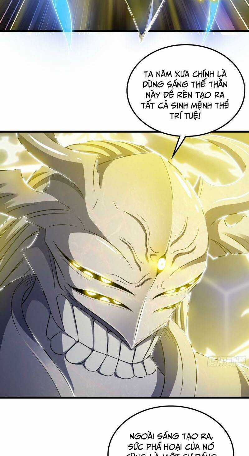 Vợ Tôi Là Quỷ Vương Chapter 450 trang 2