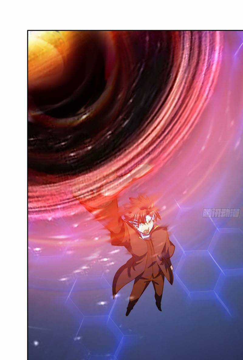 Vợ Tôi Là Quỷ Vương Chapter 450 trang 21