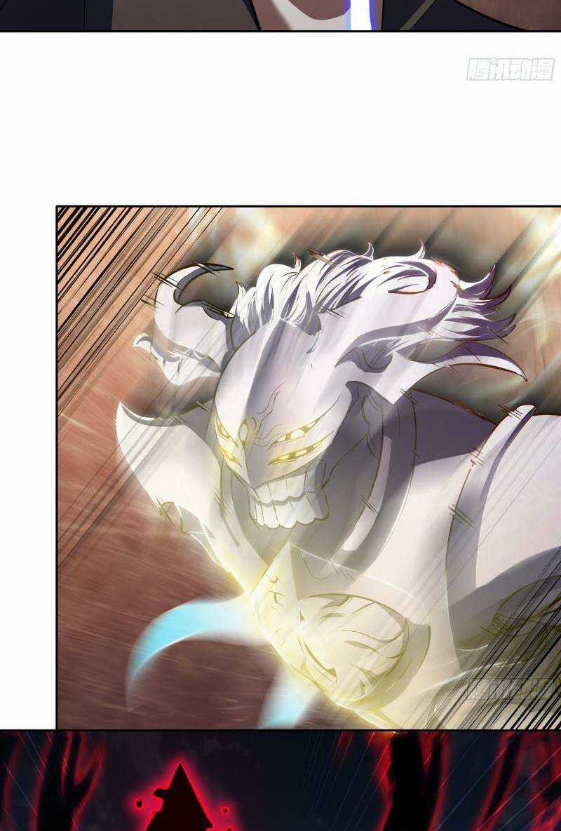 Vợ Tôi Là Quỷ Vương Chapter 450 trang 23