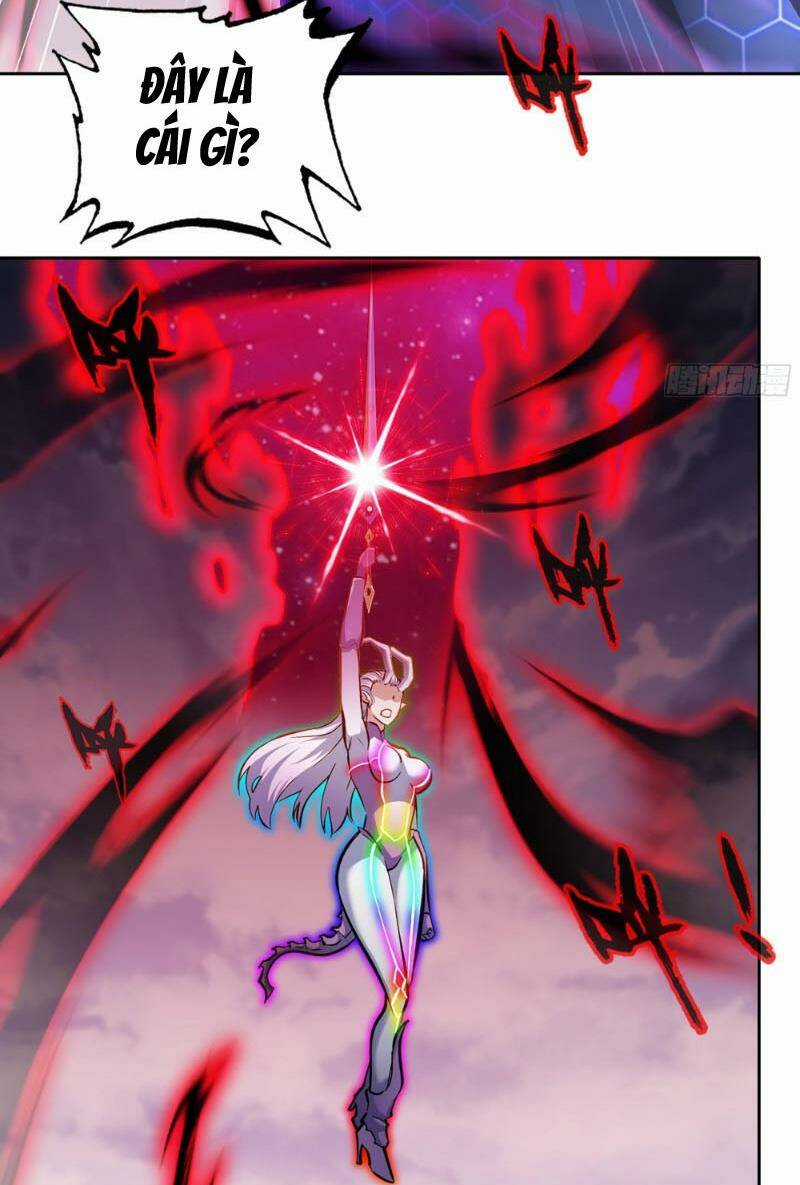 Vợ Tôi Là Quỷ Vương Chapter 450 trang 25