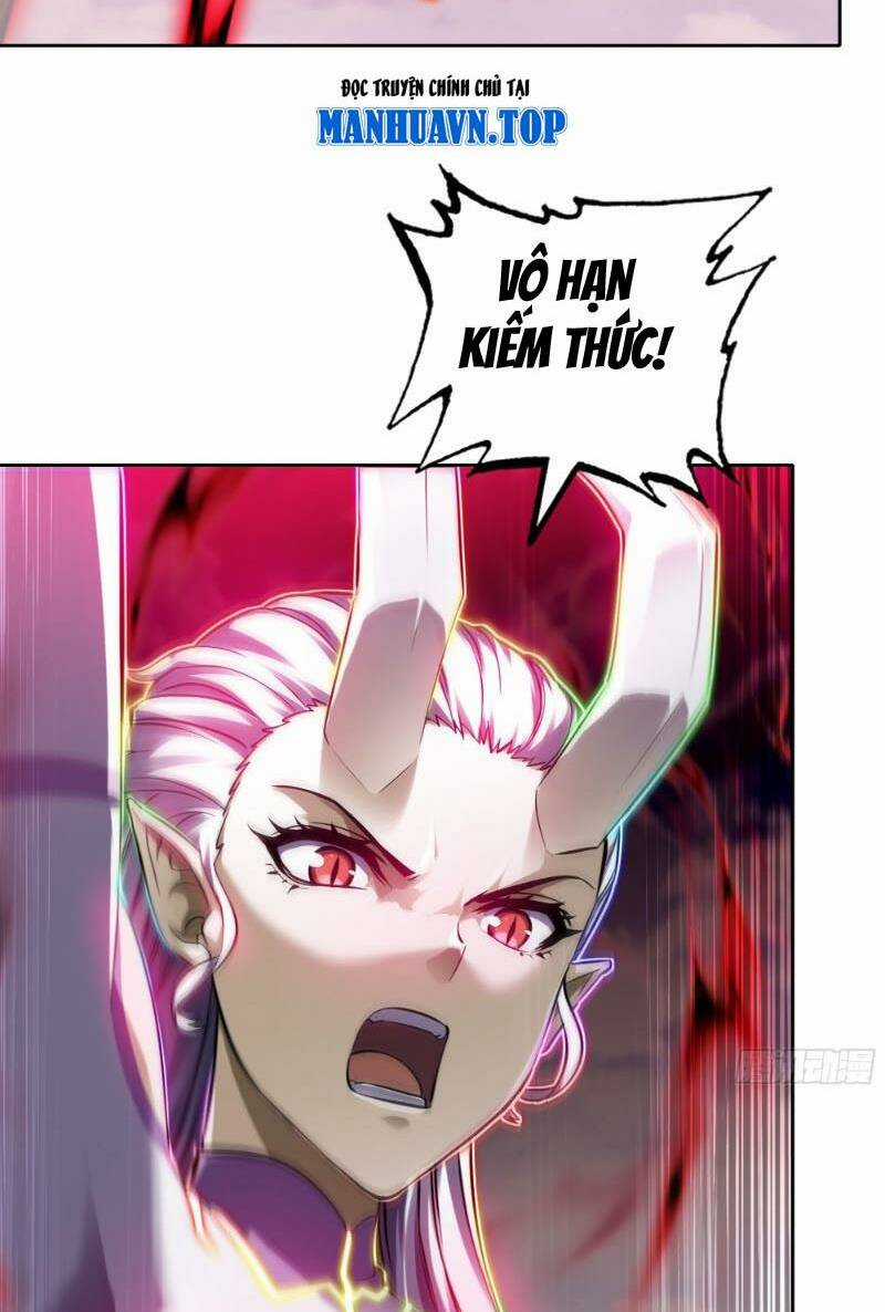 Vợ Tôi Là Quỷ Vương Chapter 450 trang 26