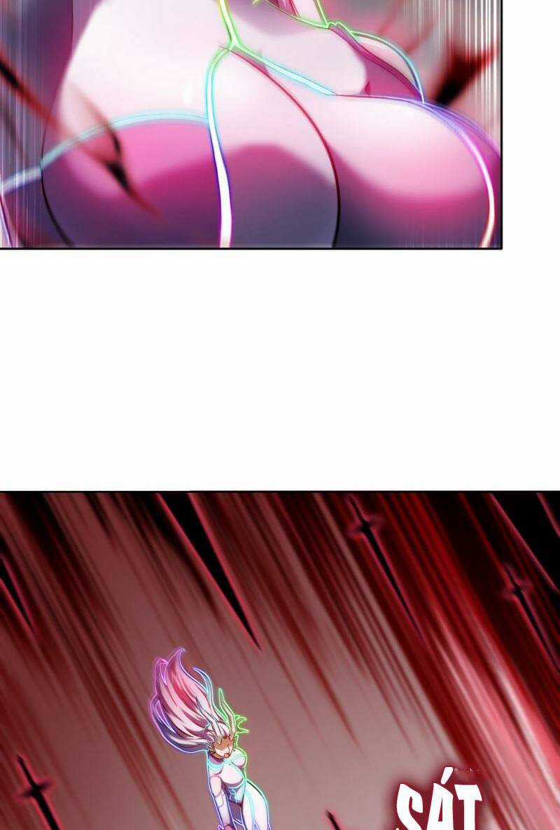 Vợ Tôi Là Quỷ Vương Chapter 450 trang 27