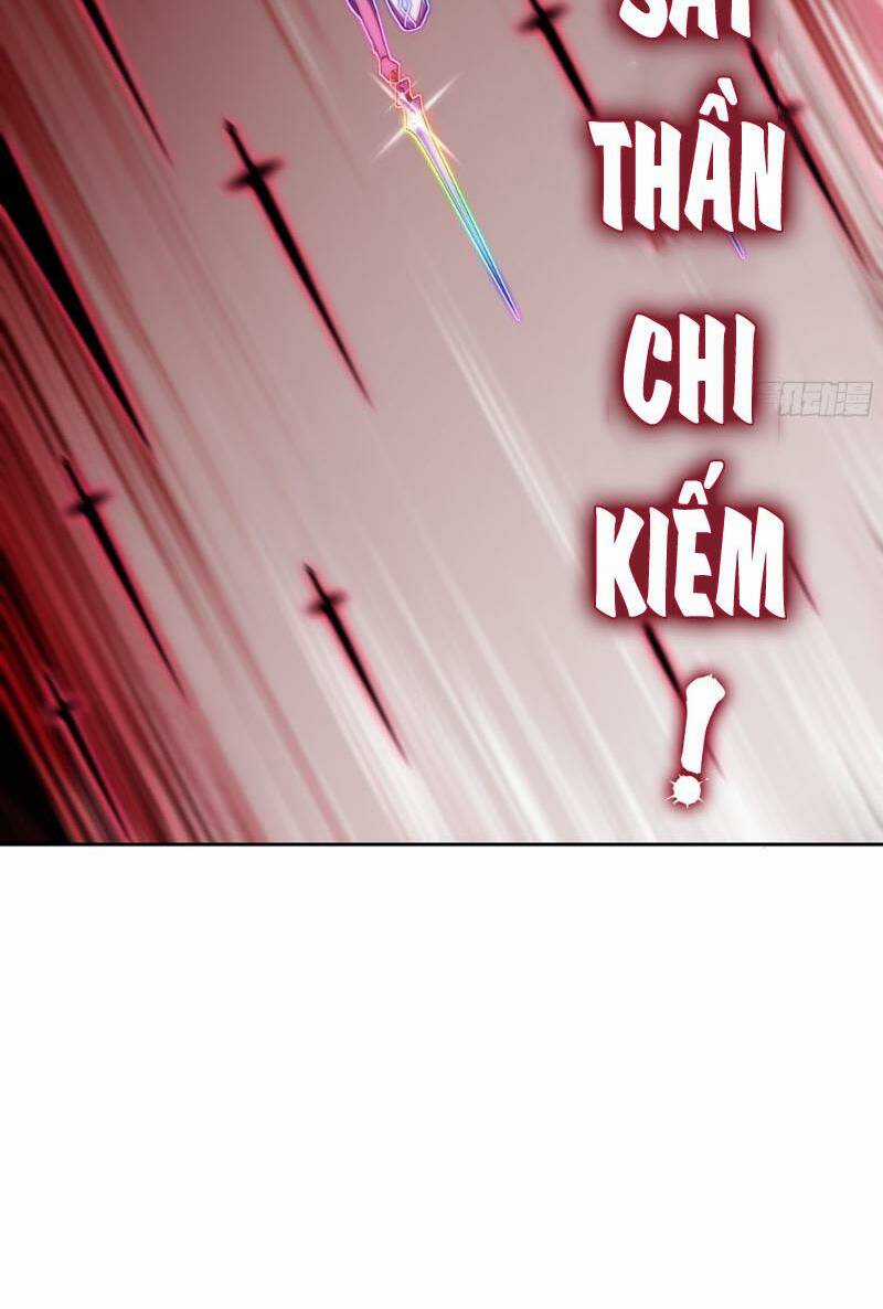 Vợ Tôi Là Quỷ Vương Chapter 450 trang 28