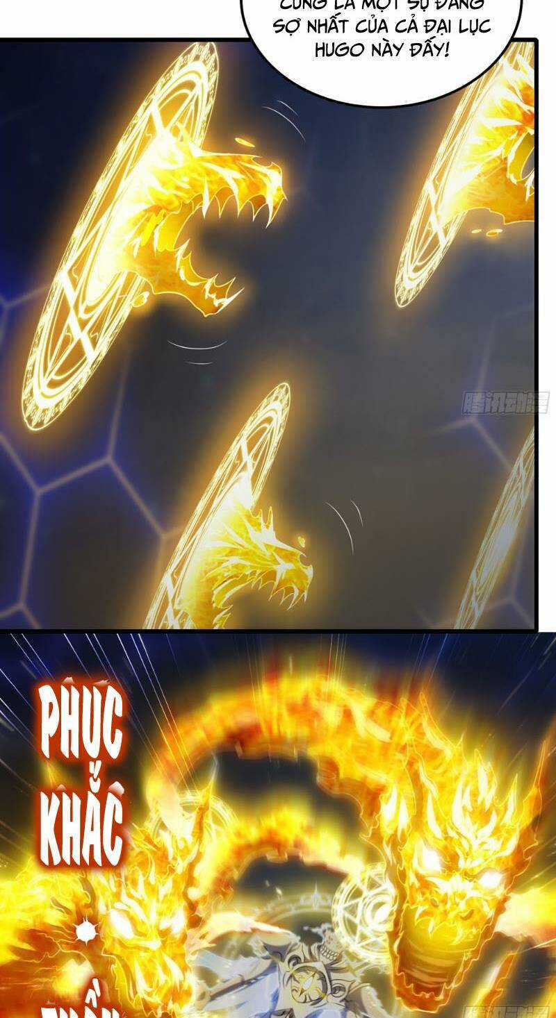 Vợ Tôi Là Quỷ Vương Chapter 450 trang 3