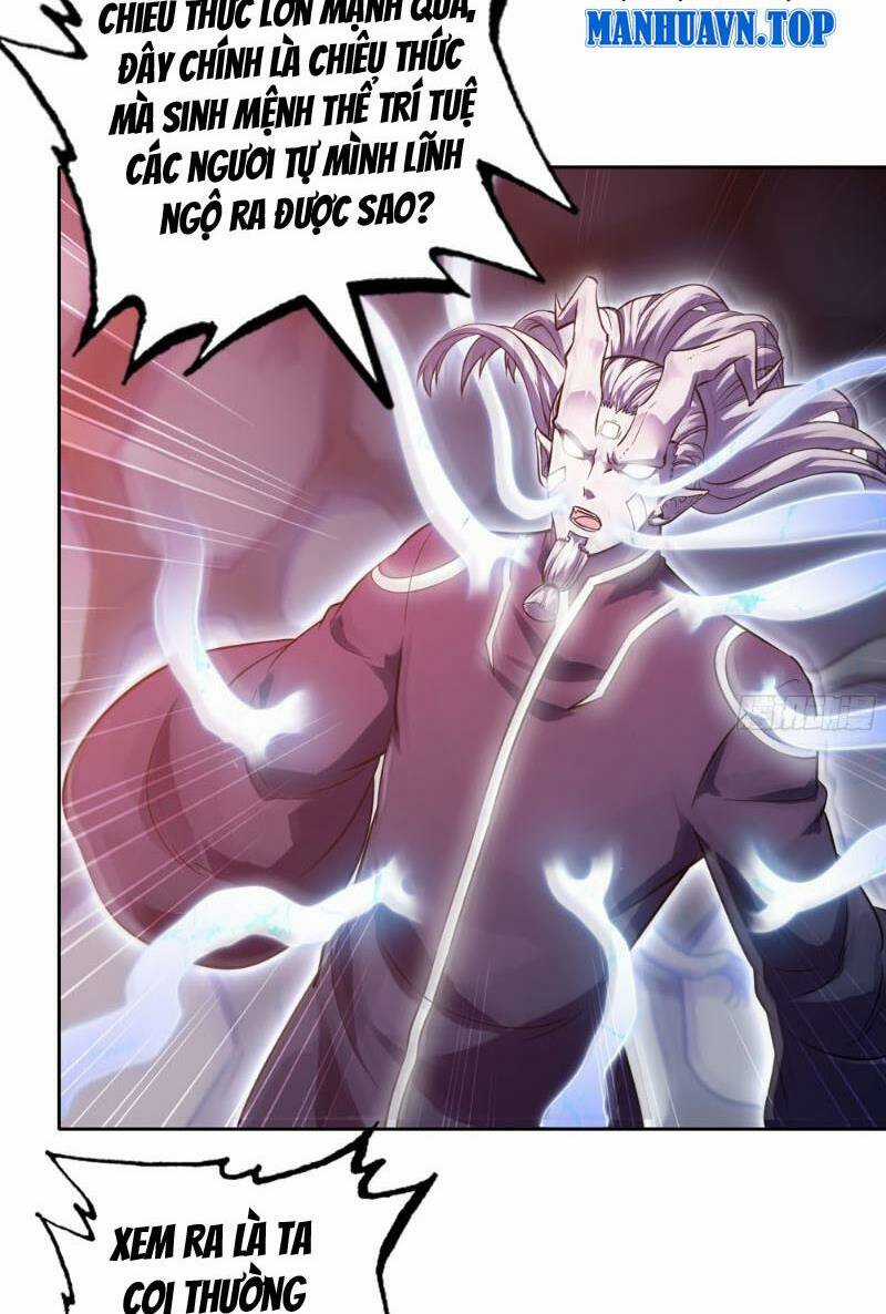 Vợ Tôi Là Quỷ Vương Chapter 450 trang 30