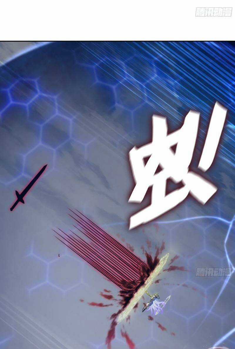 Vợ Tôi Là Quỷ Vương Chapter 450 trang 32