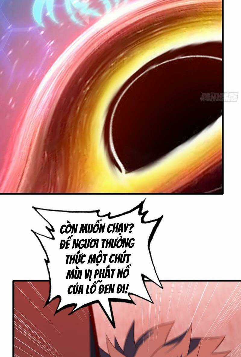 Vợ Tôi Là Quỷ Vương Chapter 450 trang 34