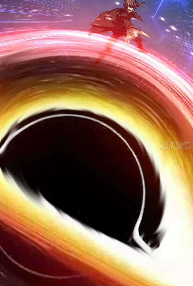 Vợ Tôi Là Quỷ Vương Chapter 450 trang 36