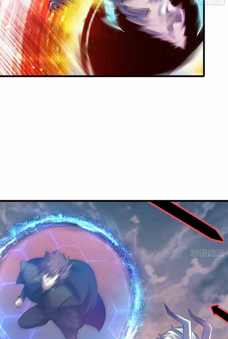 Vợ Tôi Là Quỷ Vương Chapter 450 trang 38