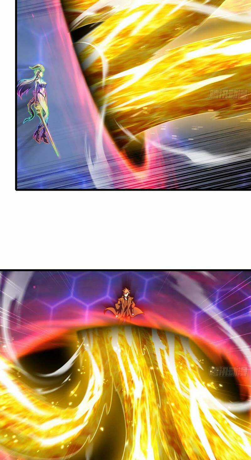 Vợ Tôi Là Quỷ Vương Chapter 450 trang 5