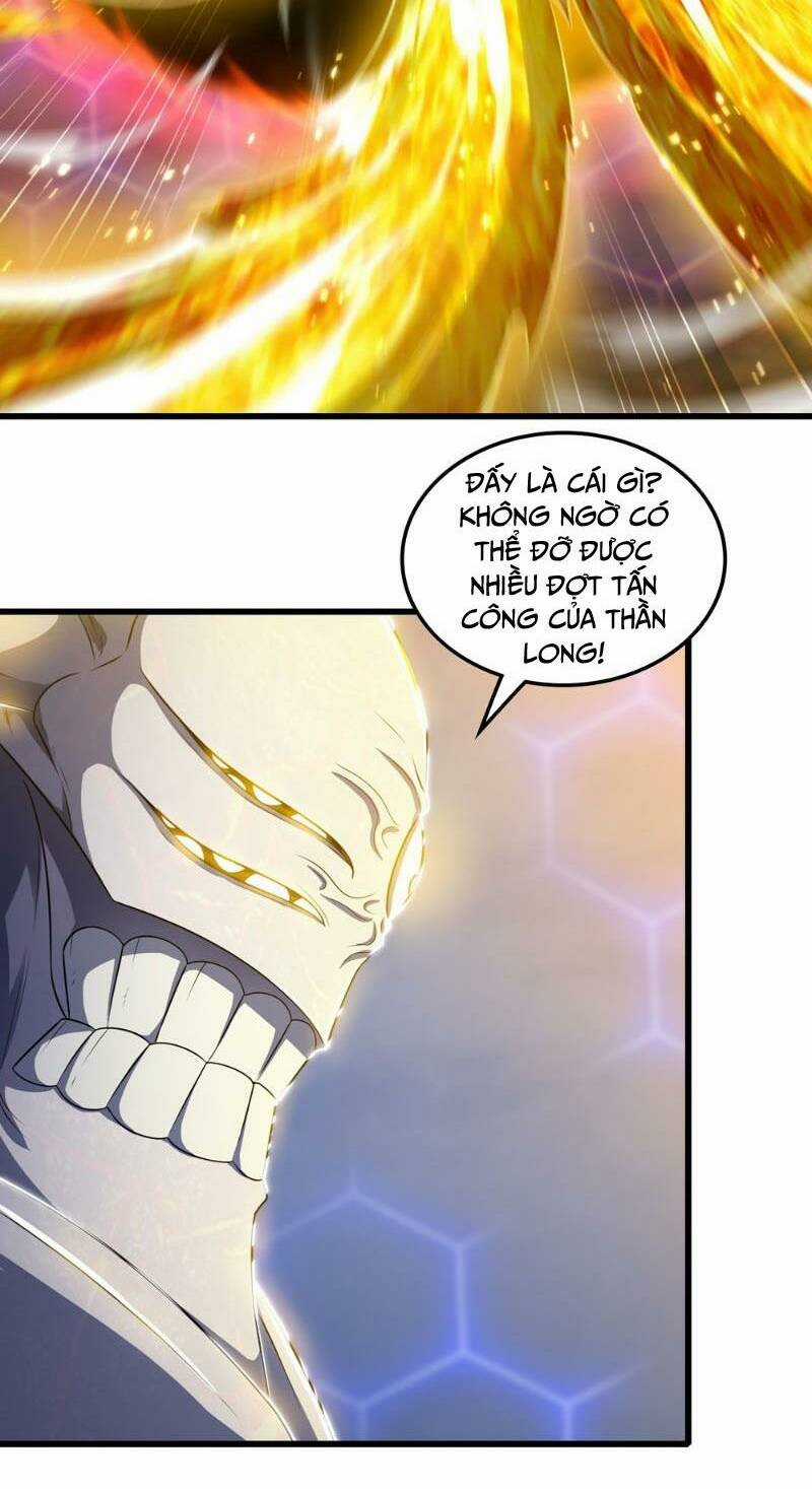 Vợ Tôi Là Quỷ Vương Chapter 450 trang 6