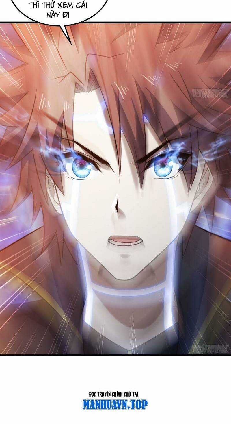 Vợ Tôi Là Quỷ Vương Chapter 450 trang 8