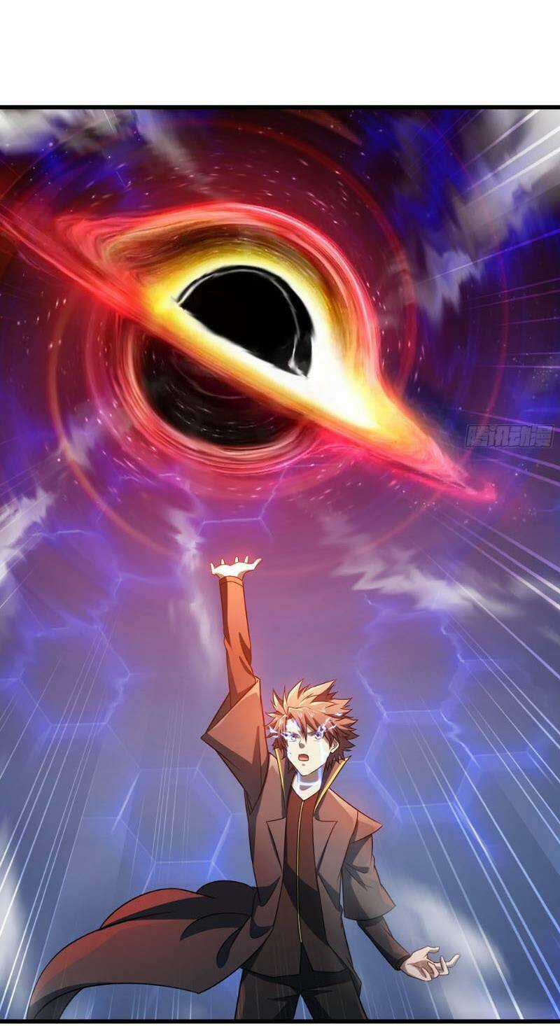 Vợ Tôi Là Quỷ Vương Chapter 450 trang 9