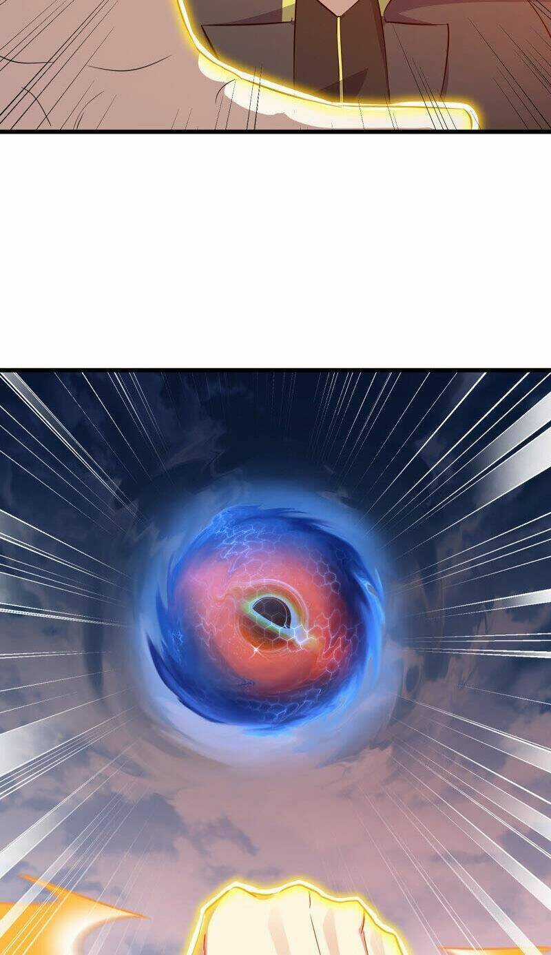 Vợ Tôi Là Quỷ Vương Chapter 451 trang 10