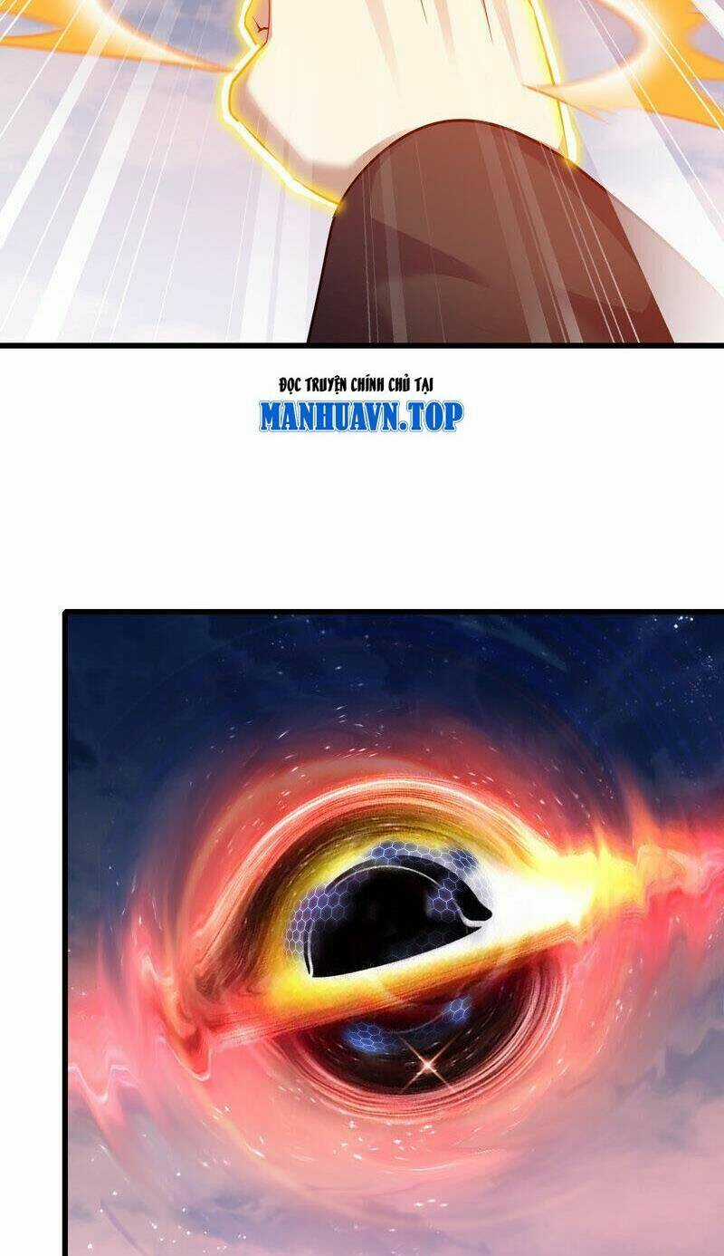 Vợ Tôi Là Quỷ Vương Chapter 451 trang 11