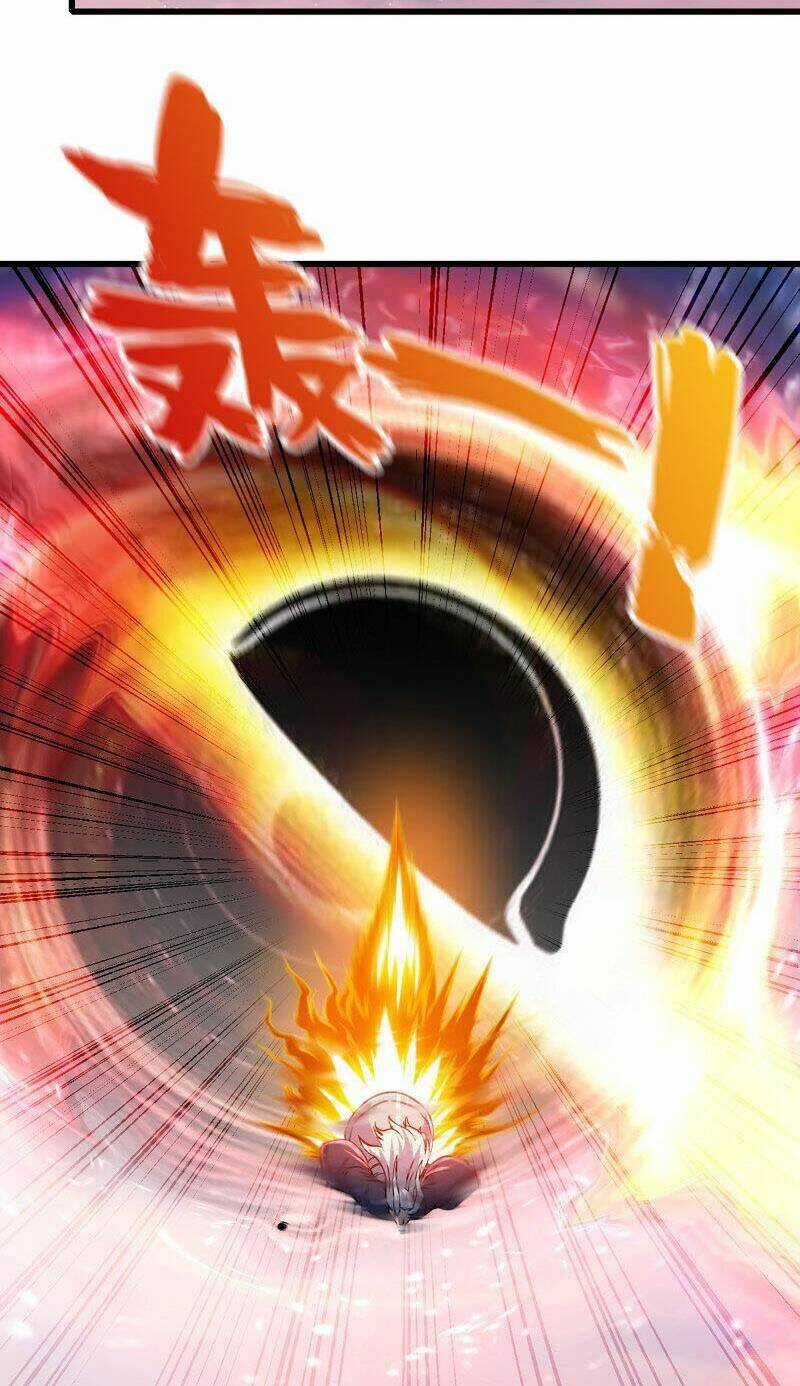 Vợ Tôi Là Quỷ Vương Chapter 451 trang 12