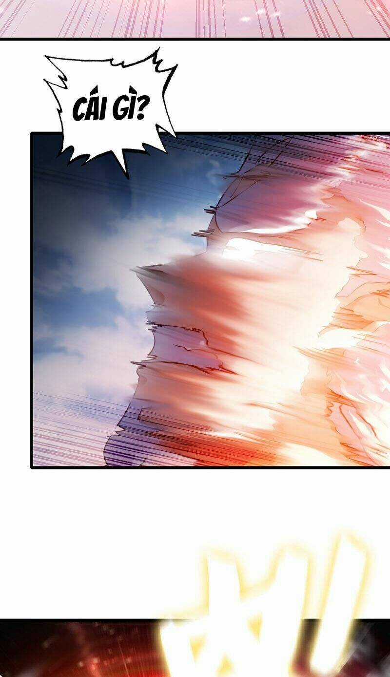 Vợ Tôi Là Quỷ Vương Chapter 451 trang 13