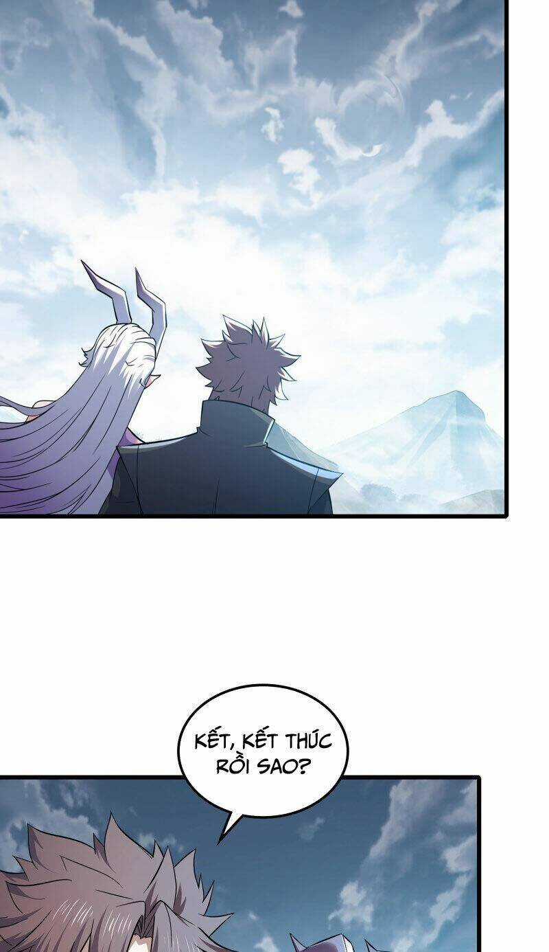 Vợ Tôi Là Quỷ Vương Chapter 451 trang 17