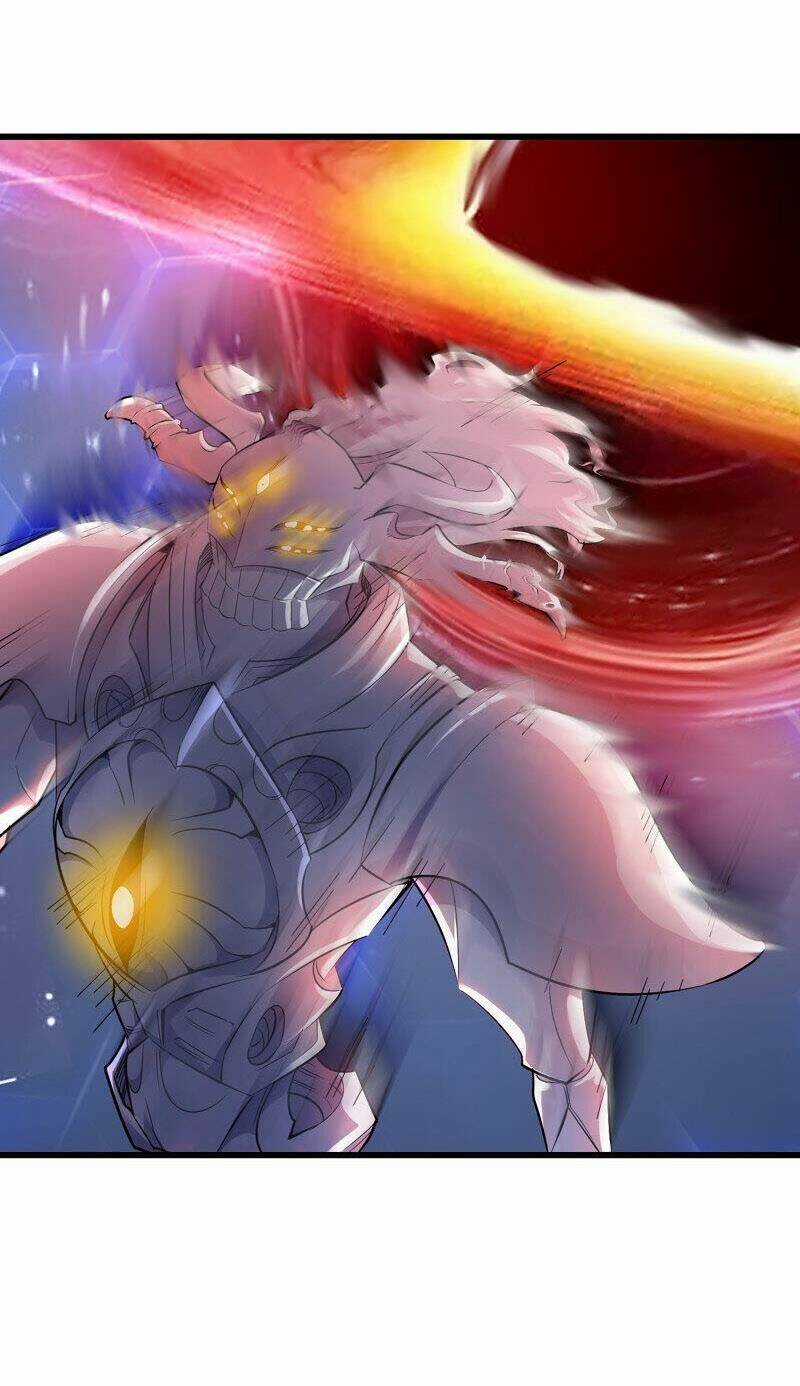 Vợ Tôi Là Quỷ Vương Chapter 451 trang 2