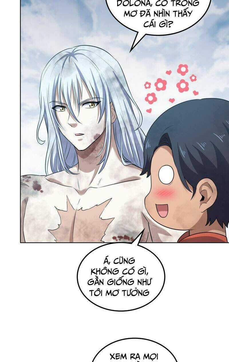 Vợ Tôi Là Quỷ Vương Chapter 451 trang 22