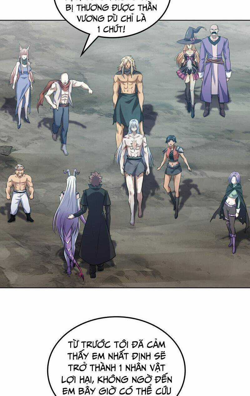 Vợ Tôi Là Quỷ Vương Chapter 451 trang 25