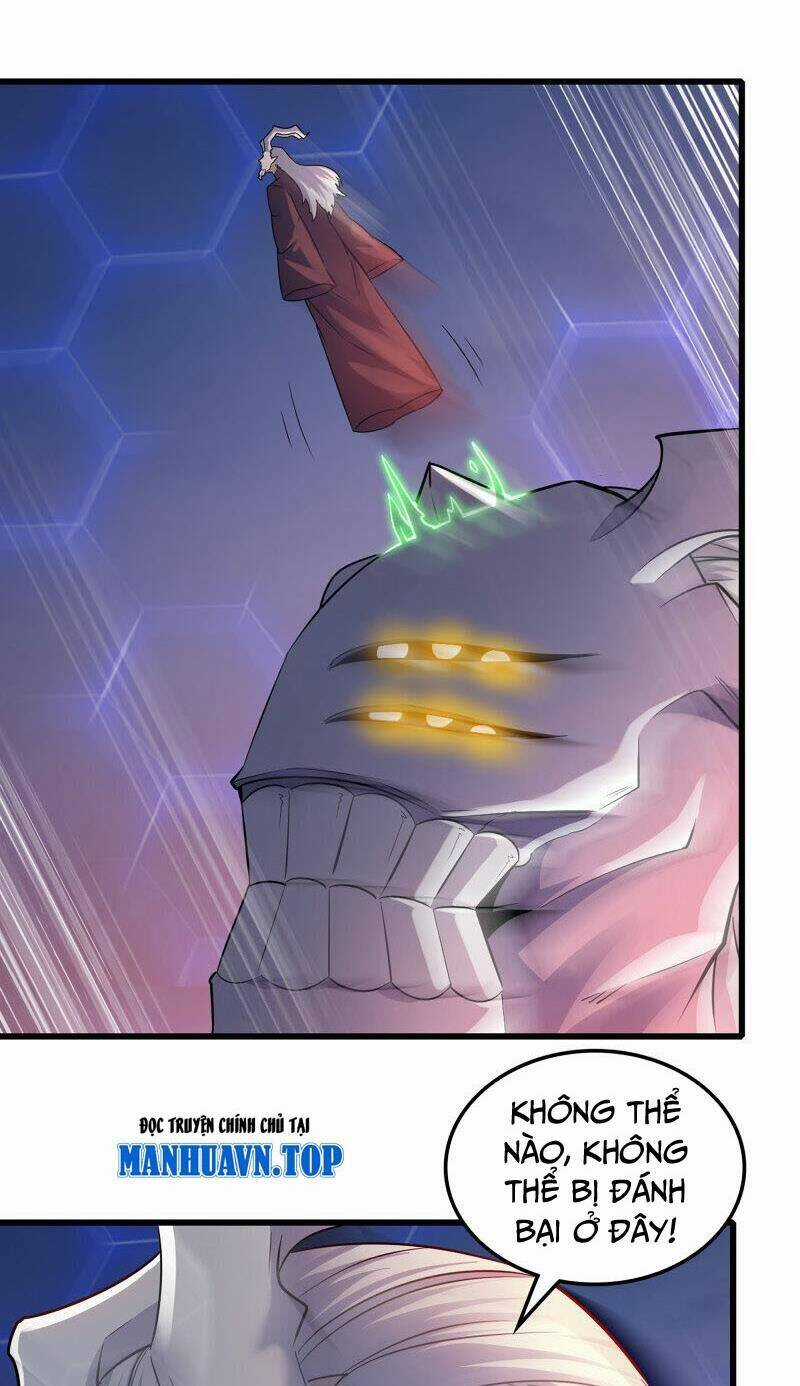 Vợ Tôi Là Quỷ Vương Chapter 451 trang 3