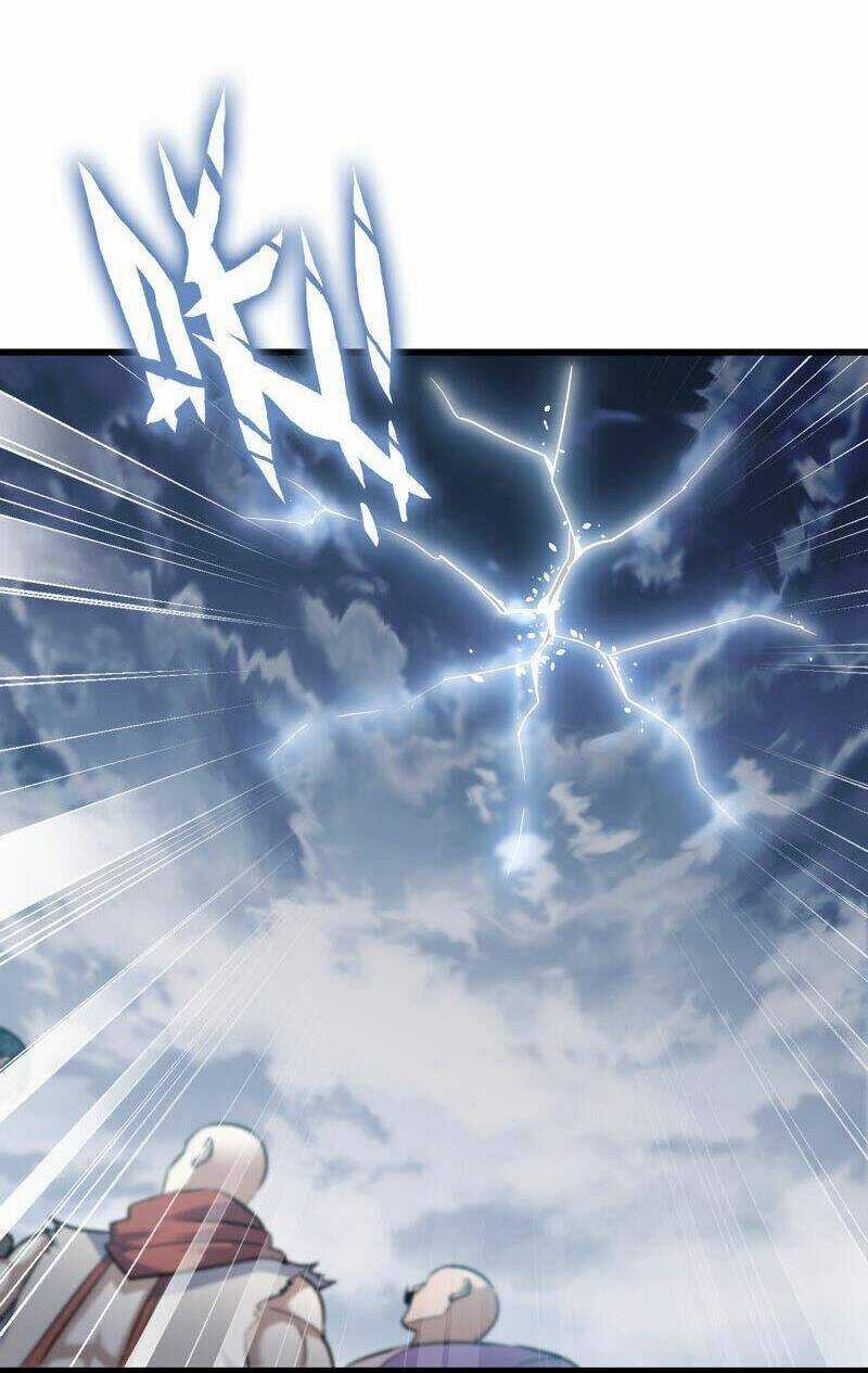 Vợ Tôi Là Quỷ Vương Chapter 451 trang 34