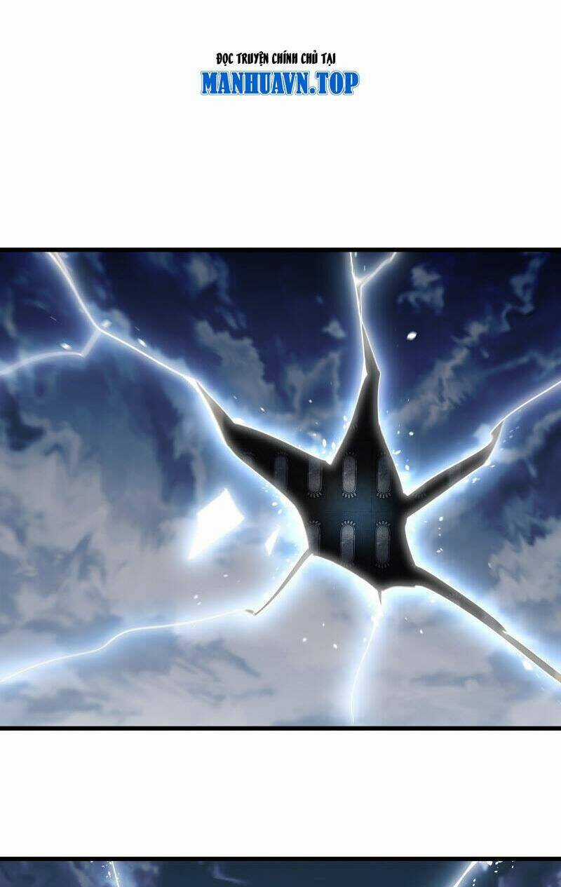 Vợ Tôi Là Quỷ Vương Chapter 451 trang 36