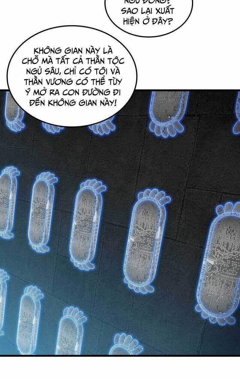 Vợ Tôi Là Quỷ Vương Chapter 451 trang 39