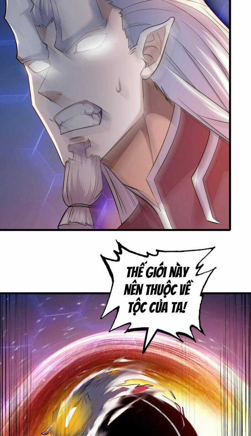 Vợ Tôi Là Quỷ Vương Chapter 451 trang 4