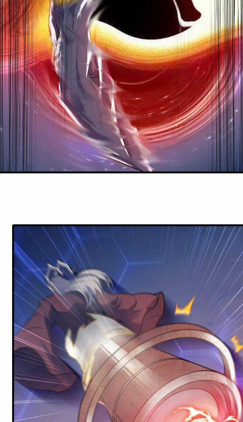 Vợ Tôi Là Quỷ Vương Chapter 451 trang 5