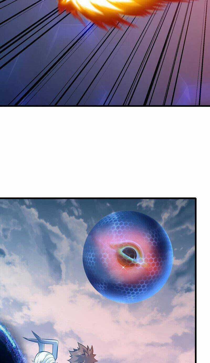 Vợ Tôi Là Quỷ Vương Chapter 451 trang 7