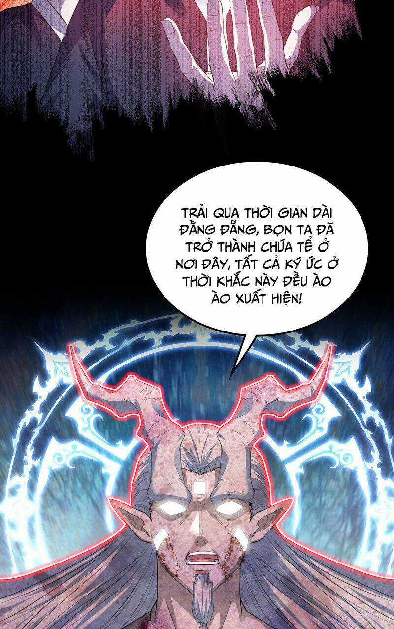 Vợ Tôi Là Quỷ Vương Chapter 452 trang 12