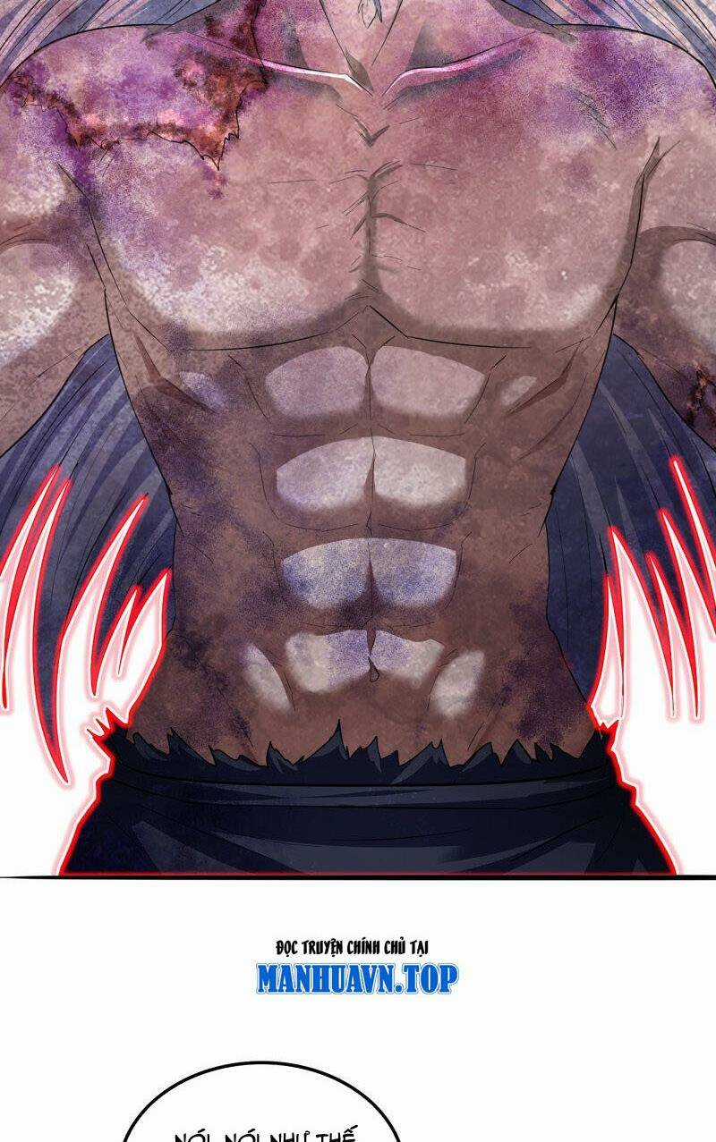 Vợ Tôi Là Quỷ Vương Chapter 452 trang 13