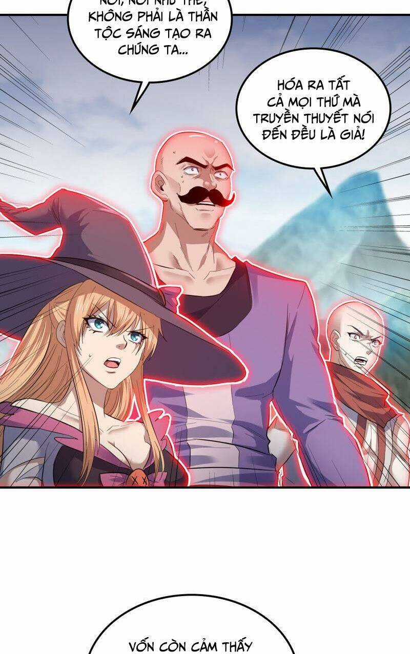 Vợ Tôi Là Quỷ Vương Chapter 452 trang 14