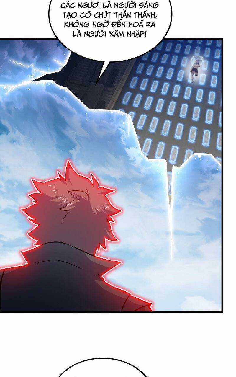 Vợ Tôi Là Quỷ Vương Chapter 452 trang 15