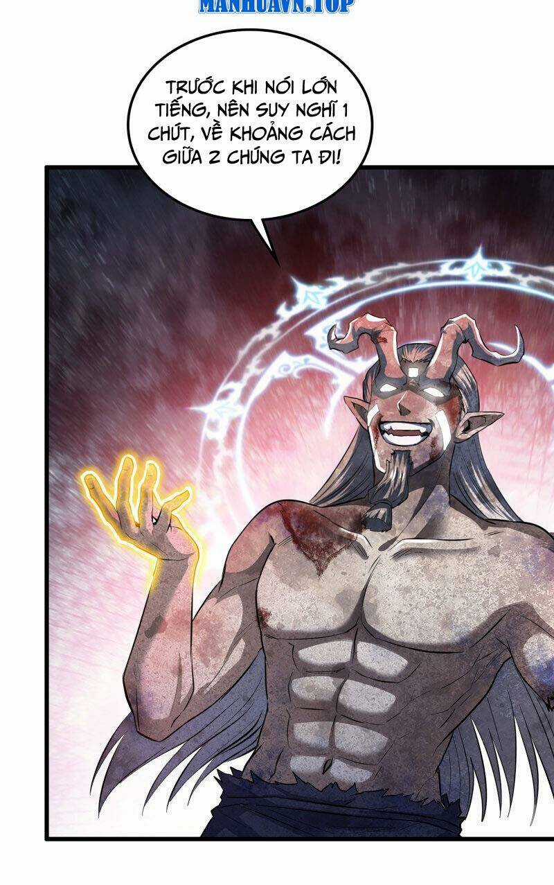 Vợ Tôi Là Quỷ Vương Chapter 452 trang 17